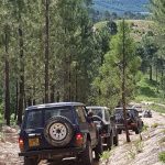 corsica tout terrain
