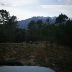 corsica tout terrain