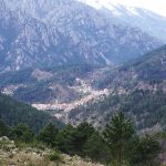 corsica tout terrain
