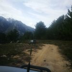 corsica tout terrain