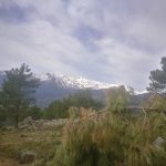 corsica tout terrain