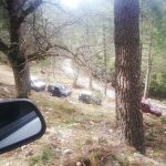 corsica tout terrain