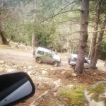 corsica tout terrain