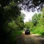 corsica tout terrain