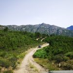 corsica tout terrain