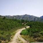 corsica tout terrain