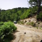 corsica tout terrain