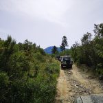 corsica tout terrain