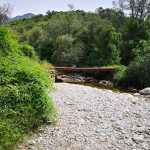 corsica tout terrain