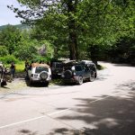 corsica tout terrain