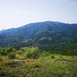 corsica tout terrain