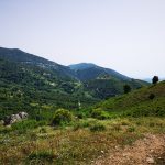 corsica tout terrain