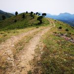 corsica tout terrain