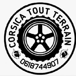 CTT CORSICA TOUT TERRAIN